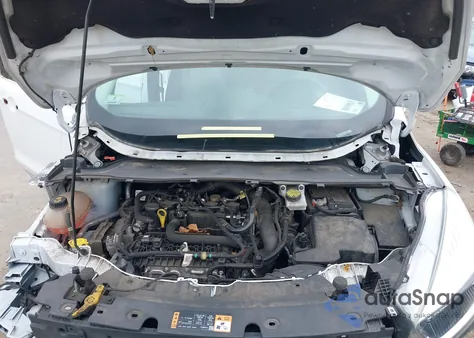 2019 Ford Escape Se z USA, uszkodzony, nr VIN 1FMCU0GD4KUC35521